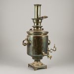 1721 2098 Samovar
